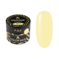 F.O.X Color Base 002 F.O.X Color Base 002